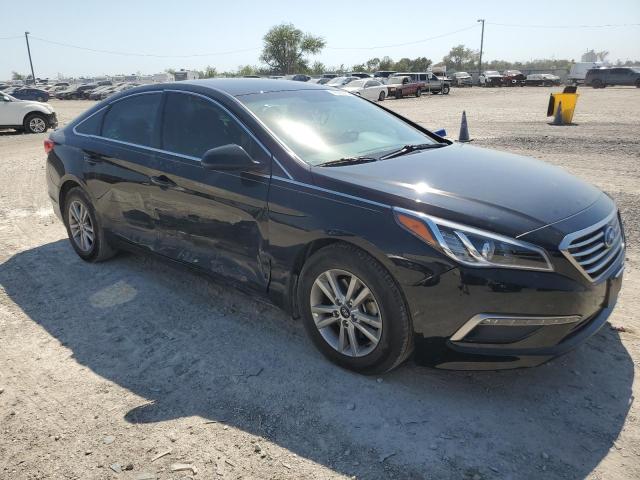 Photo 3 VIN: 5NPE24AF1FH178702 - HYUNDAI SONATA SE 