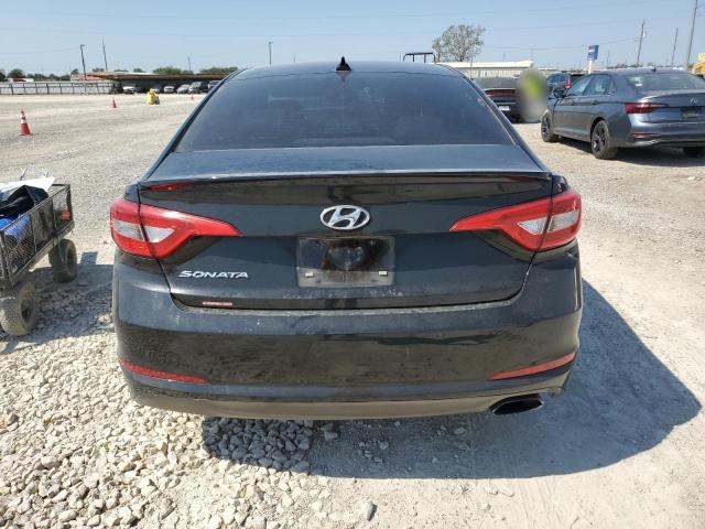 Photo 5 VIN: 5NPE24AF1FH178702 - HYUNDAI SONATA SE 