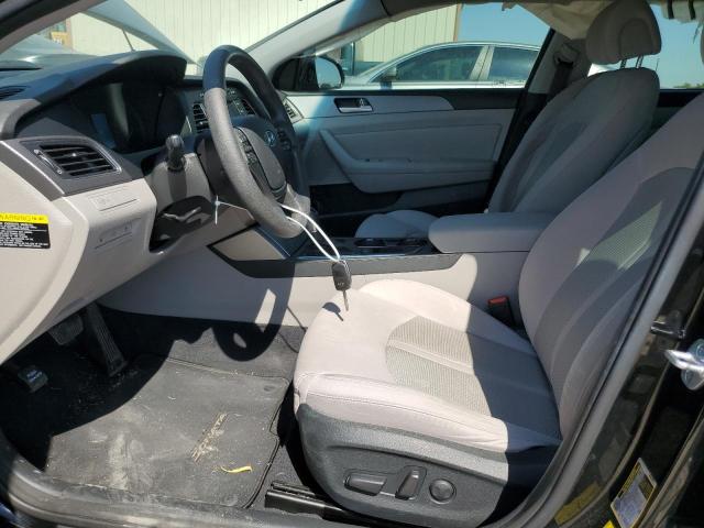 Photo 6 VIN: 5NPE24AF1FH178702 - HYUNDAI SONATA SE 