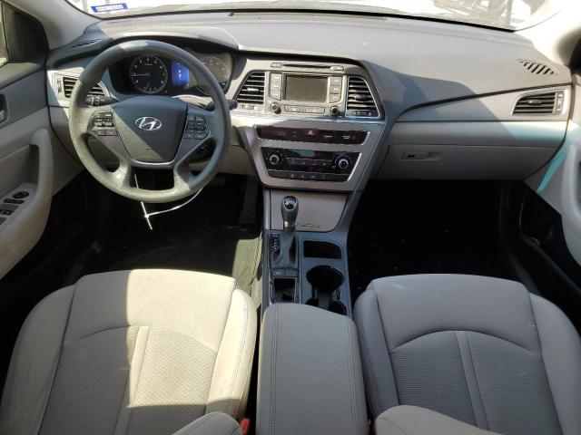 Photo 7 VIN: 5NPE24AF1FH178702 - HYUNDAI SONATA SE 