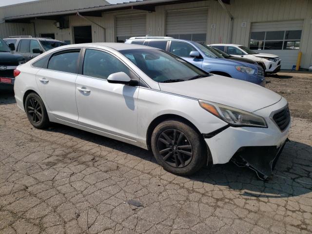 Photo 3 VIN: 5NPE24AF1FH179915 - HYUNDAI SONATA SE 