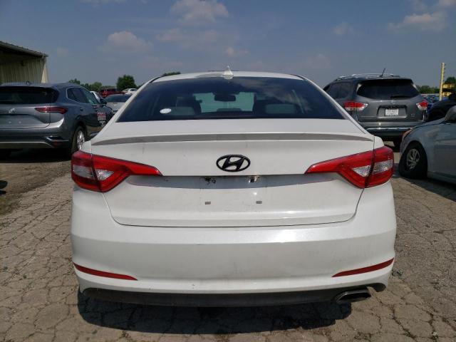 Photo 5 VIN: 5NPE24AF1FH179915 - HYUNDAI SONATA SE 