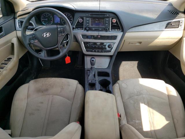 Photo 7 VIN: 5NPE24AF1FH179915 - HYUNDAI SONATA SE 