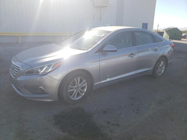 Photo 0 VIN: 5NPE24AF1FH182782 - HYUNDAI SONATA SE 