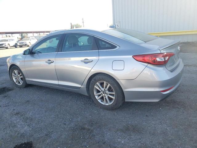 Photo 1 VIN: 5NPE24AF1FH182782 - HYUNDAI SONATA SE 