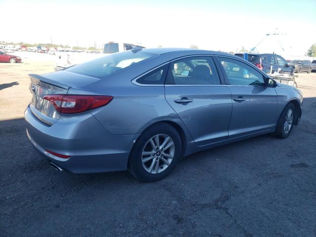 Photo 2 VIN: 5NPE24AF1FH182782 - HYUNDAI SONATA SE 