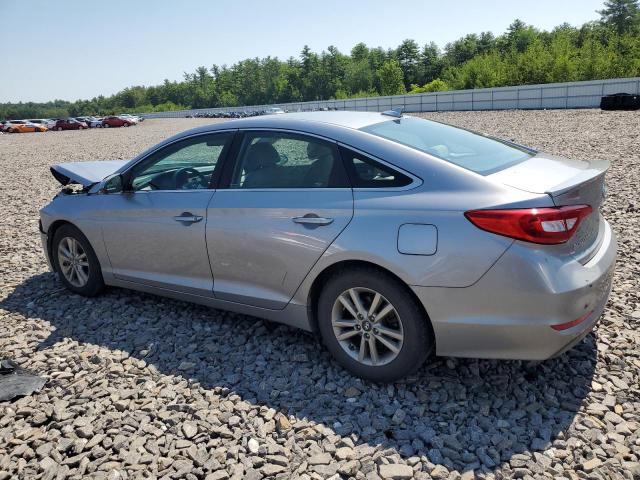 Photo 1 VIN: 5NPE24AF1FH185942 - HYUNDAI SONATA 