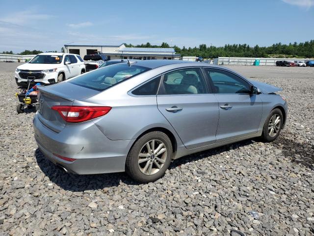 Photo 2 VIN: 5NPE24AF1FH185942 - HYUNDAI SONATA 