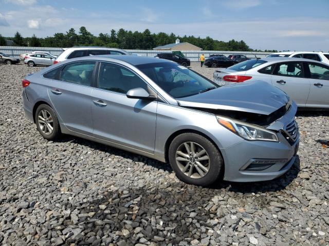 Photo 3 VIN: 5NPE24AF1FH185942 - HYUNDAI SONATA 