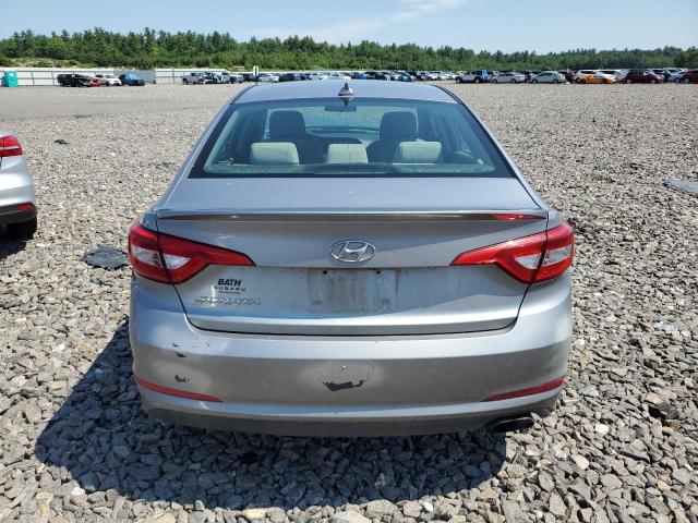 Photo 5 VIN: 5NPE24AF1FH185942 - HYUNDAI SONATA 