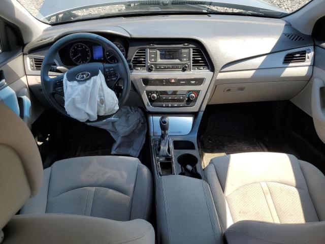 Photo 7 VIN: 5NPE24AF1FH185942 - HYUNDAI SONATA 