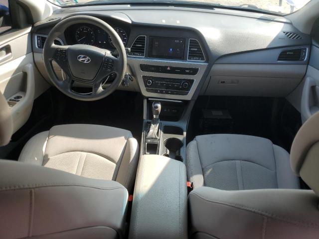 Photo 7 VIN: 5NPE24AF1FH186332 - HYUNDAI SONATA SE 