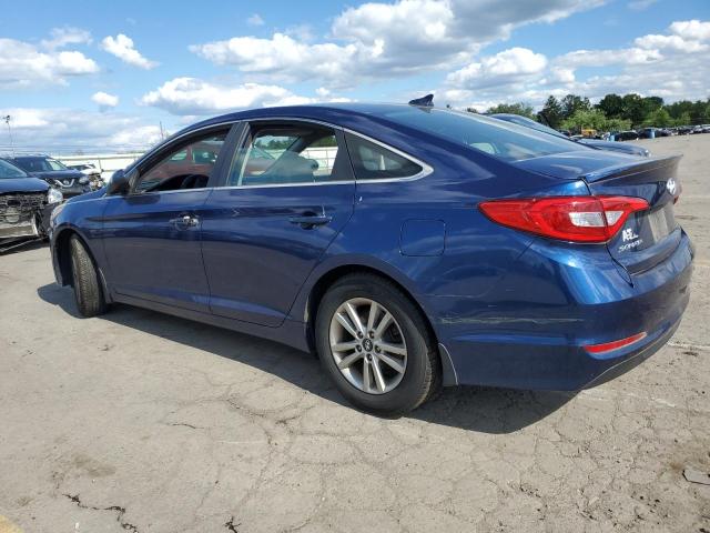 Photo 1 VIN: 5NPE24AF1FH189313 - HYUNDAI SONATA 