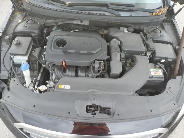 Photo 10 VIN: 5NPE24AF1FH199470 - HYUNDAI SONATA SE 