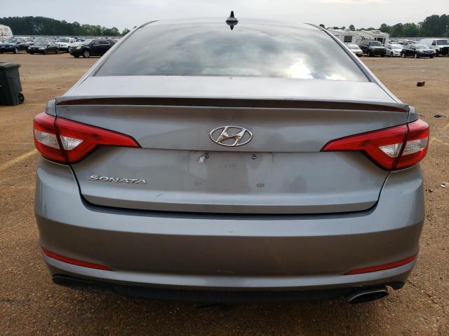 Photo 5 VIN: 5NPE24AF1FH203047 - HYUNDAI SONATA SE 