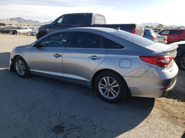 Photo 1 VIN: 5NPE24AF1FH205218 - HYUNDAI SONATA 