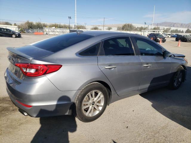 Photo 2 VIN: 5NPE24AF1FH205218 - HYUNDAI SONATA 