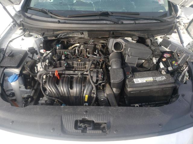 Photo 6 VIN: 5NPE24AF1FH205302 - HYUNDAI SONATA SE 