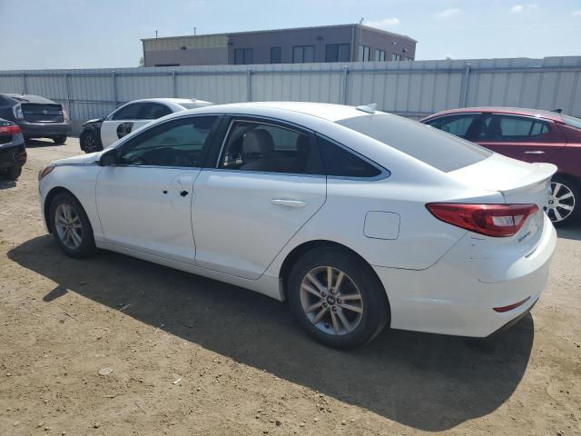 Photo 1 VIN: 5NPE24AF1FH207583 - HYUNDAI SONATA 