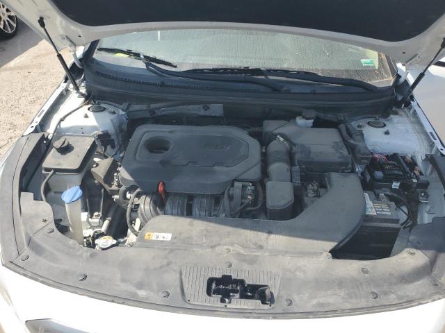 Photo 10 VIN: 5NPE24AF1FH207583 - HYUNDAI SONATA 