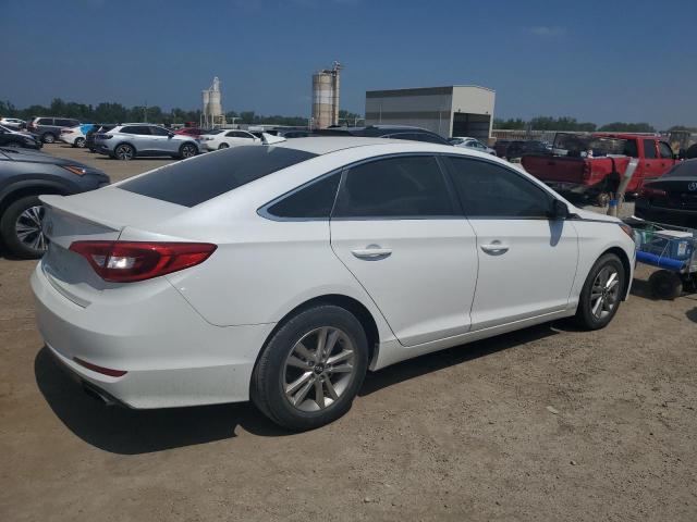 Photo 2 VIN: 5NPE24AF1FH207583 - HYUNDAI SONATA 