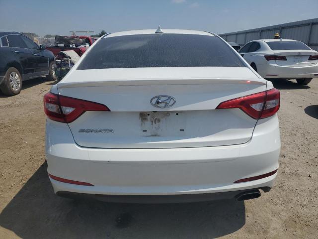 Photo 5 VIN: 5NPE24AF1FH207583 - HYUNDAI SONATA 