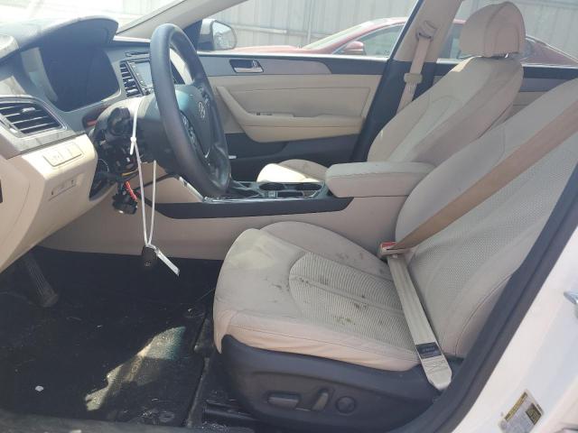 Photo 6 VIN: 5NPE24AF1FH207583 - HYUNDAI SONATA 