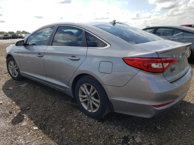 Photo 1 VIN: 5NPE24AF1FH210256 - HYUNDAI SONATA SE 