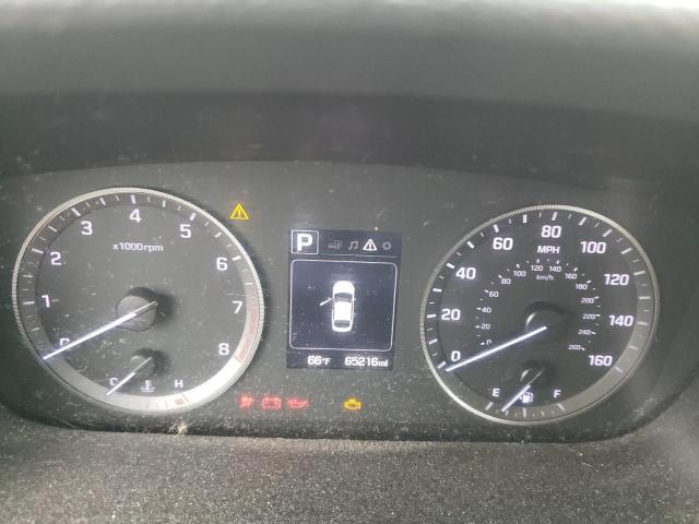 Photo 8 VIN: 5NPE24AF1FH210256 - HYUNDAI SONATA SE 