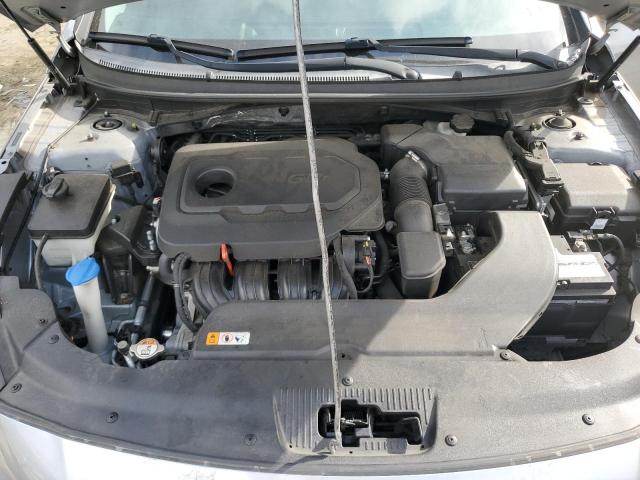 Photo 10 VIN: 5NPE24AF1FH210550 - HYUNDAI SONATA SE 