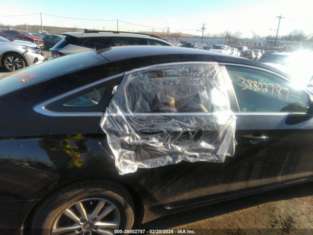 Photo 5 VIN: 5NPE24AF1FH213304 - HYUNDAI SONATA 