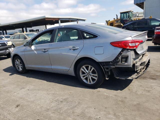 Photo 1 VIN: 5NPE24AF1FH213612 - HYUNDAI SONATA SE 