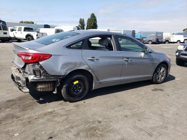 Photo 2 VIN: 5NPE24AF1FH213612 - HYUNDAI SONATA SE 