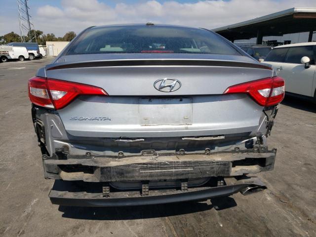 Photo 5 VIN: 5NPE24AF1FH213612 - HYUNDAI SONATA SE 