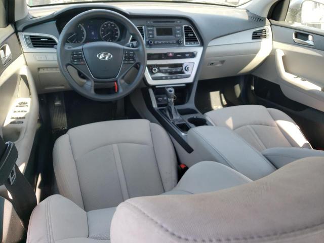 Photo 7 VIN: 5NPE24AF1FH213612 - HYUNDAI SONATA SE 