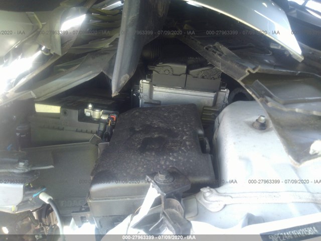 Photo 9 VIN: 5NPE24AF1FH215814 - HYUNDAI SONATA 