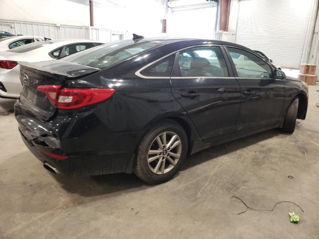 Photo 2 VIN: 5NPE24AF1FH216719 - HYUNDAI SONATA SE 