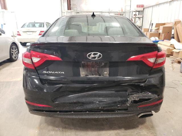 Photo 5 VIN: 5NPE24AF1FH216719 - HYUNDAI SONATA SE 