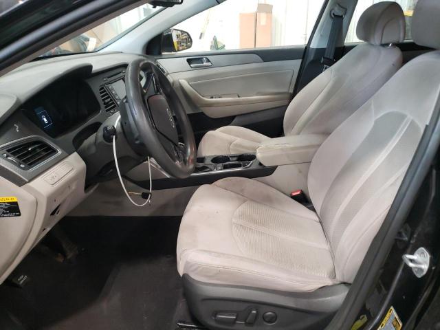 Photo 6 VIN: 5NPE24AF1FH216719 - HYUNDAI SONATA SE 