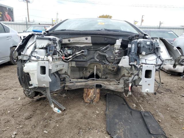 Photo 4 VIN: 5NPE24AF1FH219054 - HYUNDAI SONATA 