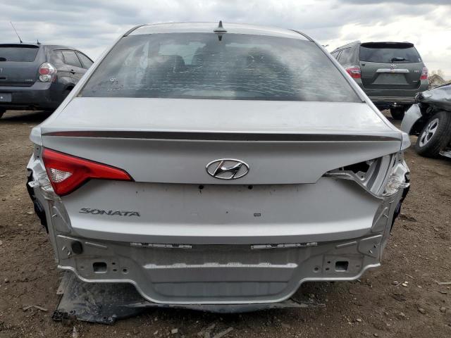 Photo 5 VIN: 5NPE24AF1FH219054 - HYUNDAI SONATA 