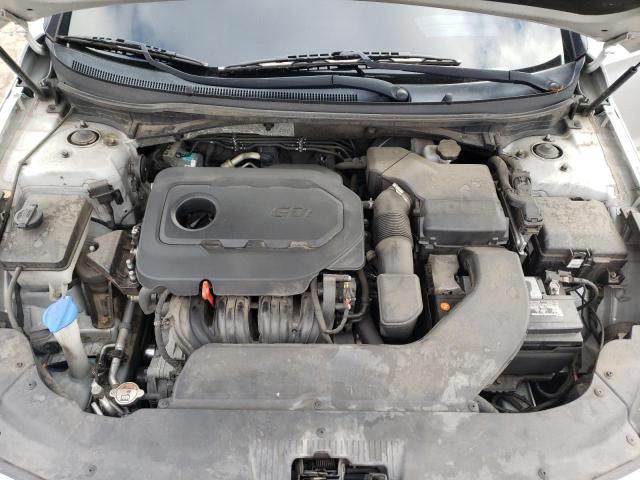 Photo 6 VIN: 5NPE24AF1FH220205 - HYUNDAI SONATA 