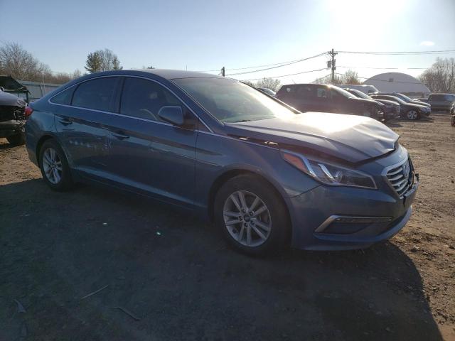 Photo 3 VIN: 5NPE24AF1FH223279 - HYUNDAI SONATA SE 