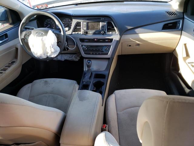 Photo 7 VIN: 5NPE24AF1FH223279 - HYUNDAI SONATA SE 