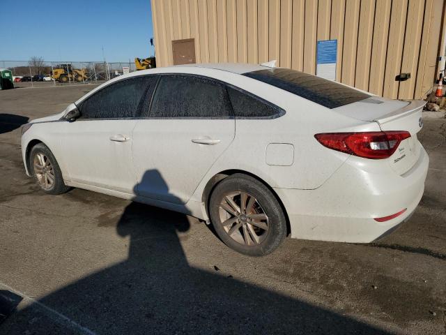 Photo 1 VIN: 5NPE24AF1FH224979 - HYUNDAI SONATA SE 