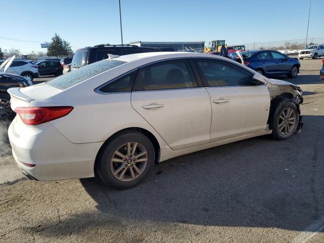 Photo 2 VIN: 5NPE24AF1FH224979 - HYUNDAI SONATA SE 