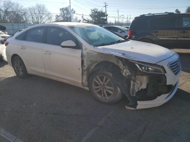 Photo 3 VIN: 5NPE24AF1FH224979 - HYUNDAI SONATA SE 