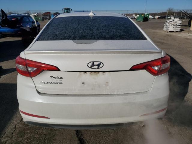 Photo 5 VIN: 5NPE24AF1FH224979 - HYUNDAI SONATA SE 