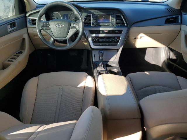 Photo 7 VIN: 5NPE24AF1FH224979 - HYUNDAI SONATA SE 