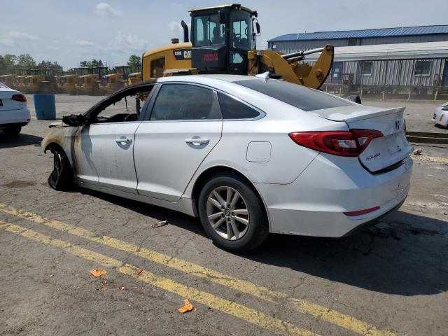 Photo 1 VIN: 5NPE24AF1FH225193 - HYUNDAI SONATA SE 